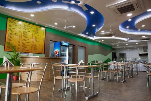 Hotel RG Inn image 10