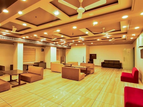 Hotel RG Inn image 11