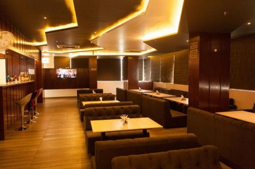 Hotel RG Inn image 13