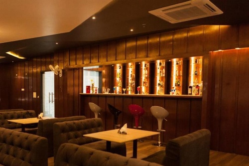 Hotel RG Inn image 14