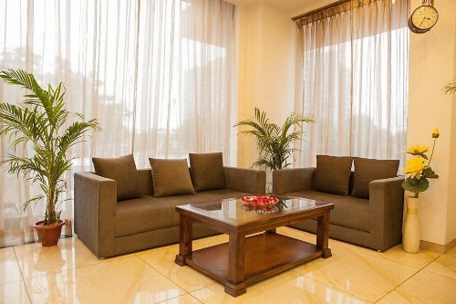 Hotel RG Inn image 15