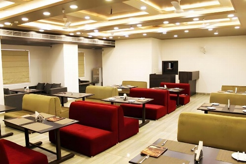 Hotel RG Inn image 17