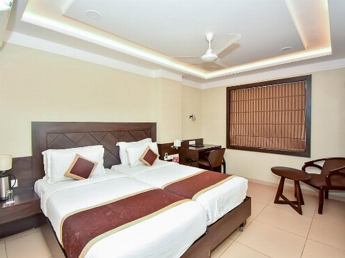 Hotel RG Inn image 18