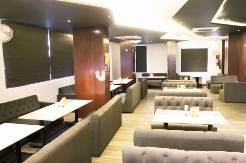 Hotel RG Inn image 19