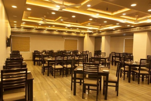 Hotel RG Inn image 20