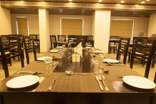 Hotel RG Inn image 21