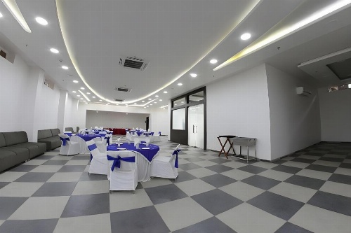 Hotel RG Inn image 24