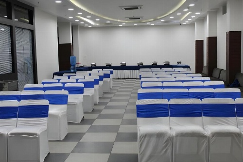 Hotel RG Inn image 26