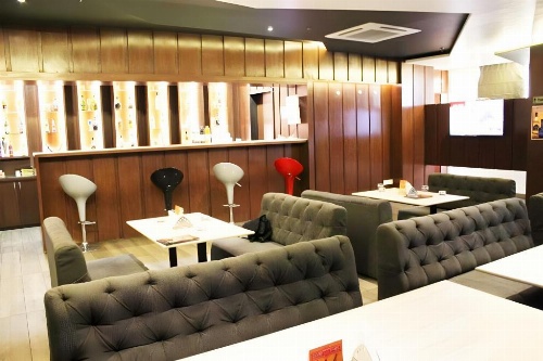 Hotel RG Inn image 27