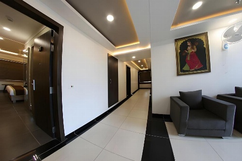 Hotel RG Inn image 29