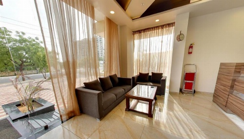 Hotel RG Inn image 3