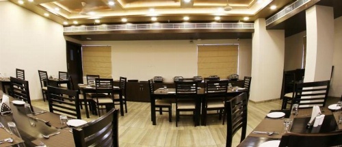 Hotel RG Inn image 30