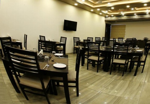 Hotel RG Inn image 32