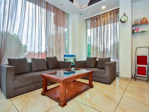 Hotel RG Inn image 33