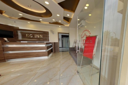 Hotel RG Inn image 34