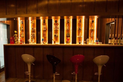 Hotel RG Inn image 36