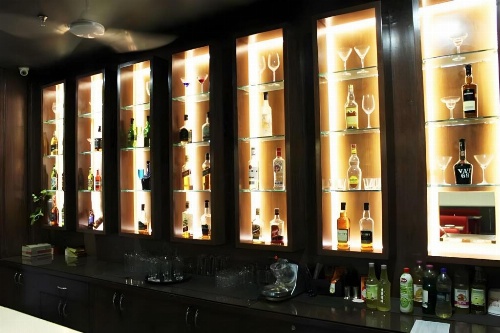 Hotel RG Inn image 37