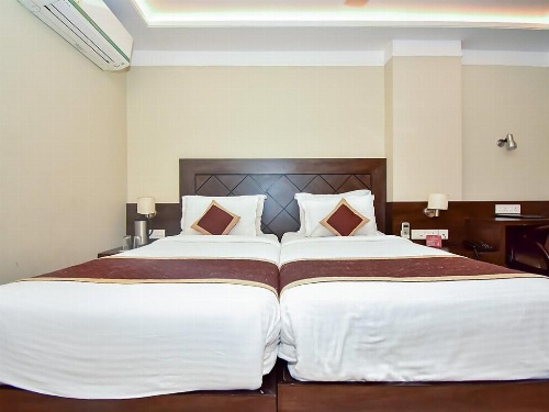 Hotel RG Inn image 38