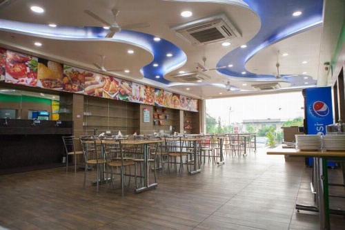 Hotel RG Inn image 4