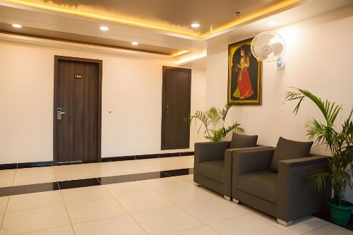 Hotel RG Inn image 40