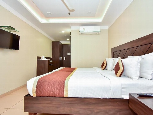 Hotel RG Inn image 41