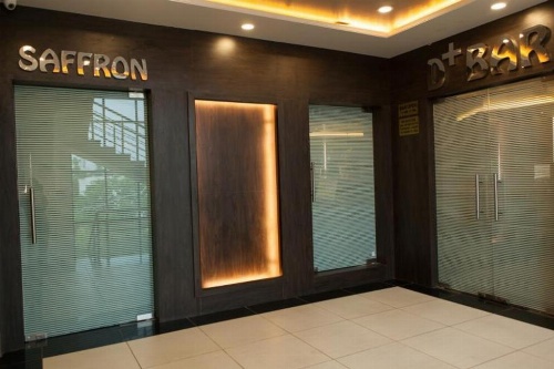 Hotel RG Inn image 42