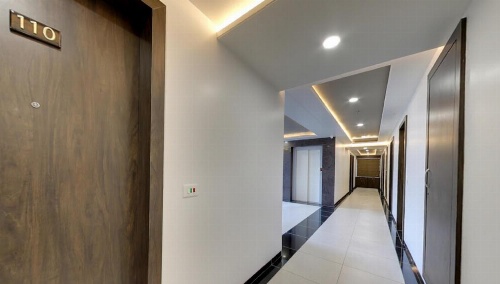 Hotel RG Inn image 43