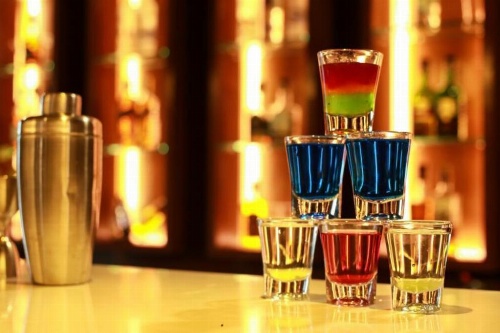 Hotel RG Inn image 44