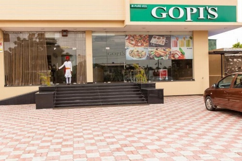 Hotel RG Inn image 45