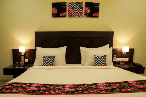 Hotel RG Inn image 46