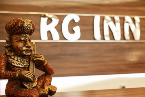 Hotel RG Inn image 48