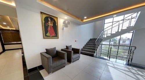 Hotel RG Inn image 6