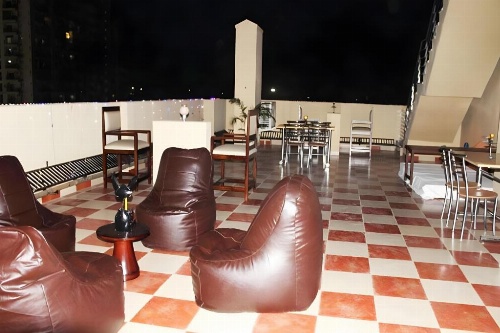 Hotel RG Inn image 7